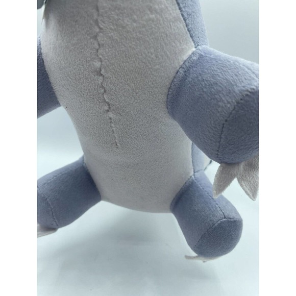 Disney Frozen 2 Stuffed Animal Bruni The Fire Spirit Plush Lizard Salamander 14" - Picture 8 of 8